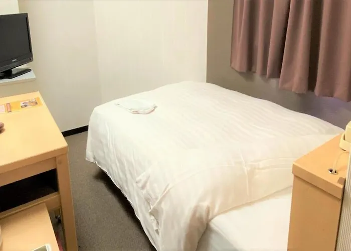 Amagasaki Central Hotel