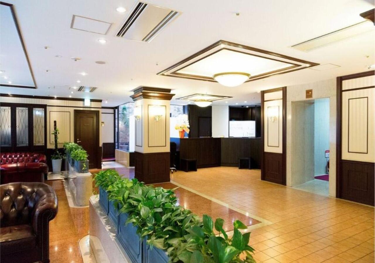 Amagasaki Central Hotel Hotel 3*