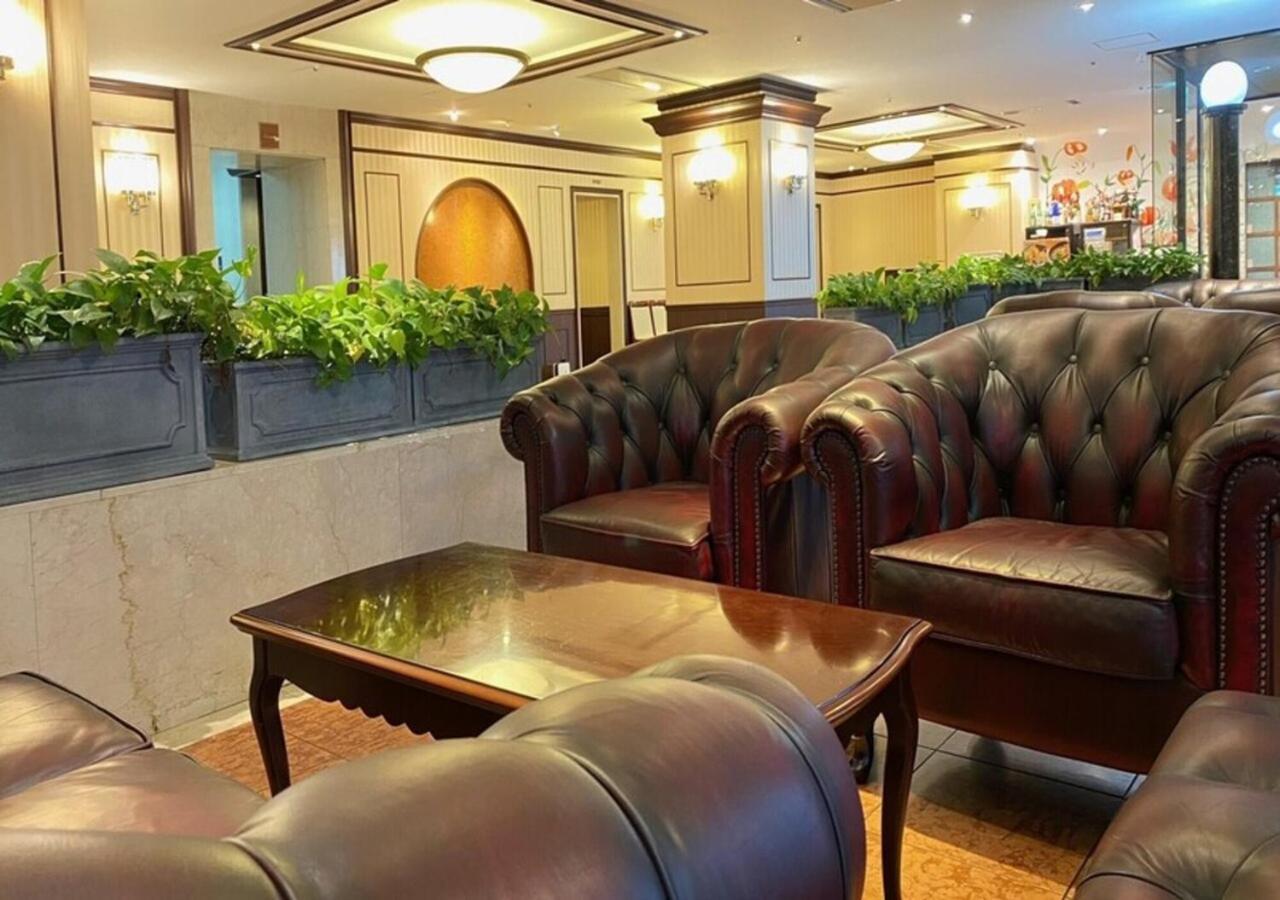 Hotel Amagasaki Central Hotel Amagasaki