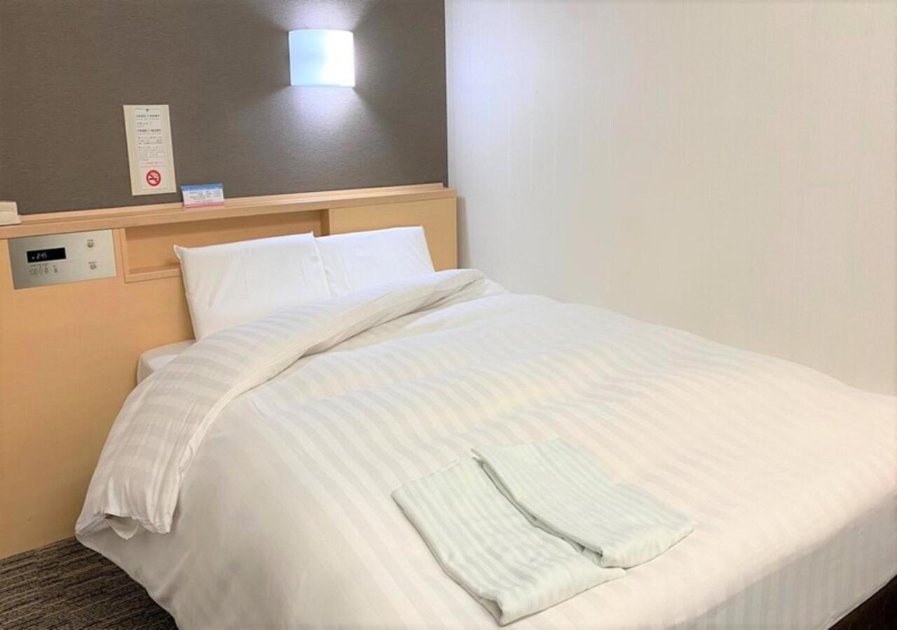 Amagasaki Central Hotel Hotel