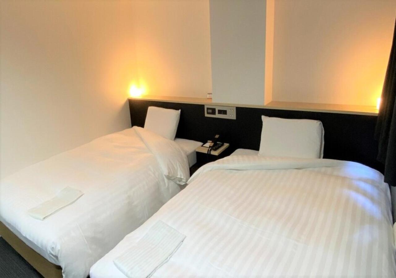 Amagasaki Central Hotel