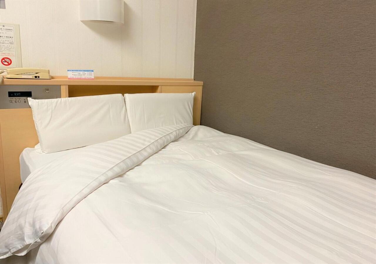 Amagasaki Central Hotel