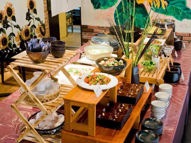 Amagasaki Central Hotel Hotel 3*